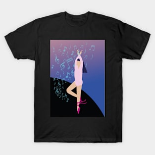 Ballet T-Shirt